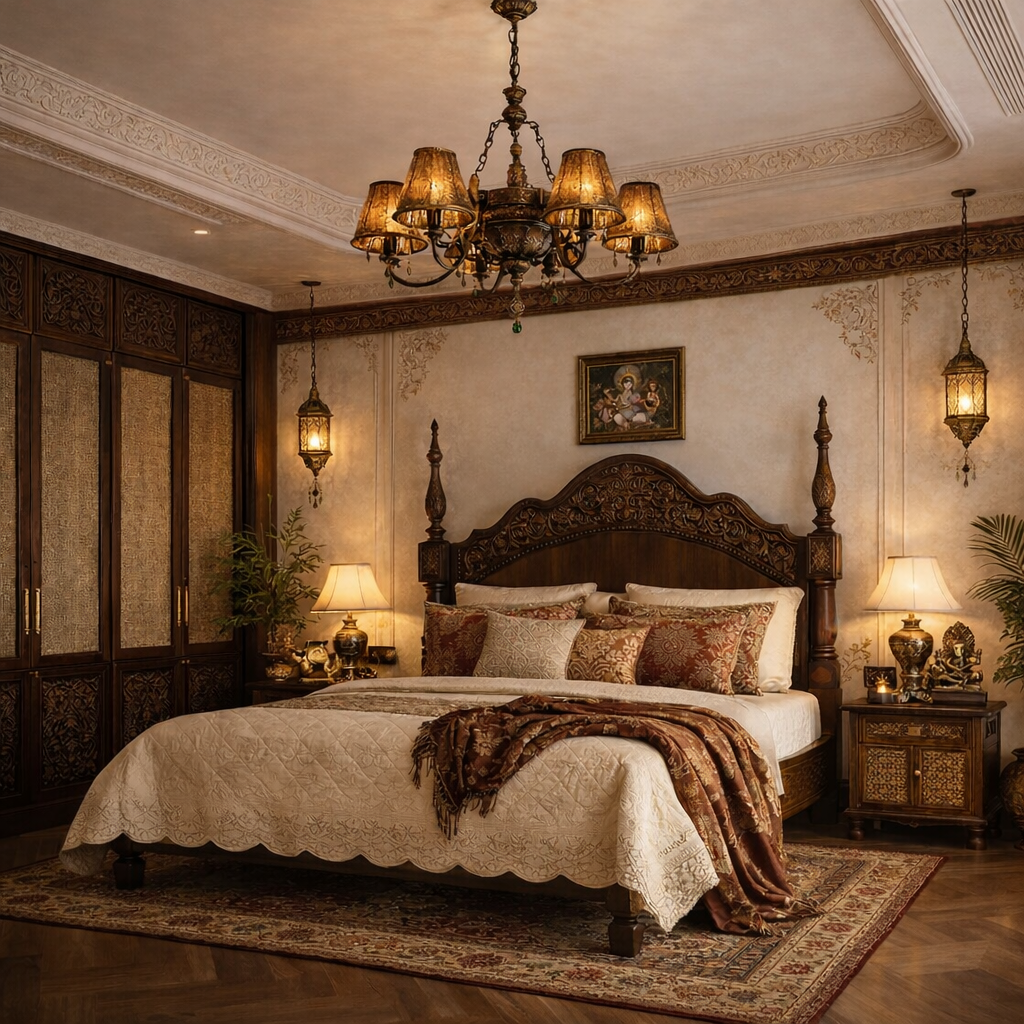 Timeless Interior Design